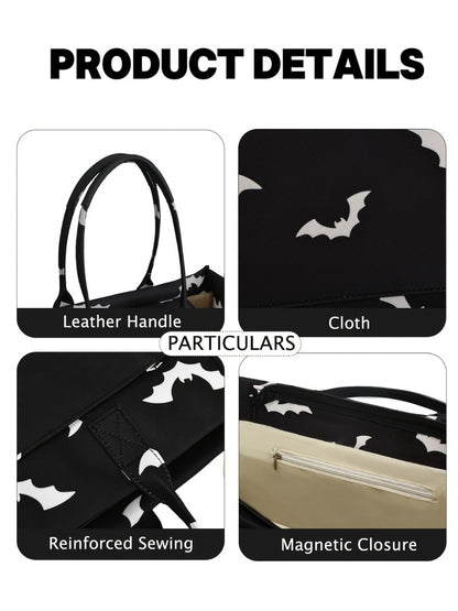 Shoulder Bag for Women – Large Capacity, for Everyday Use – detail view 23