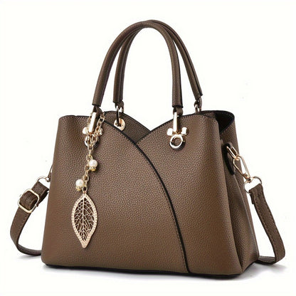 Shoulder Bag for Women – Large Capacity, for Work – detail view 13