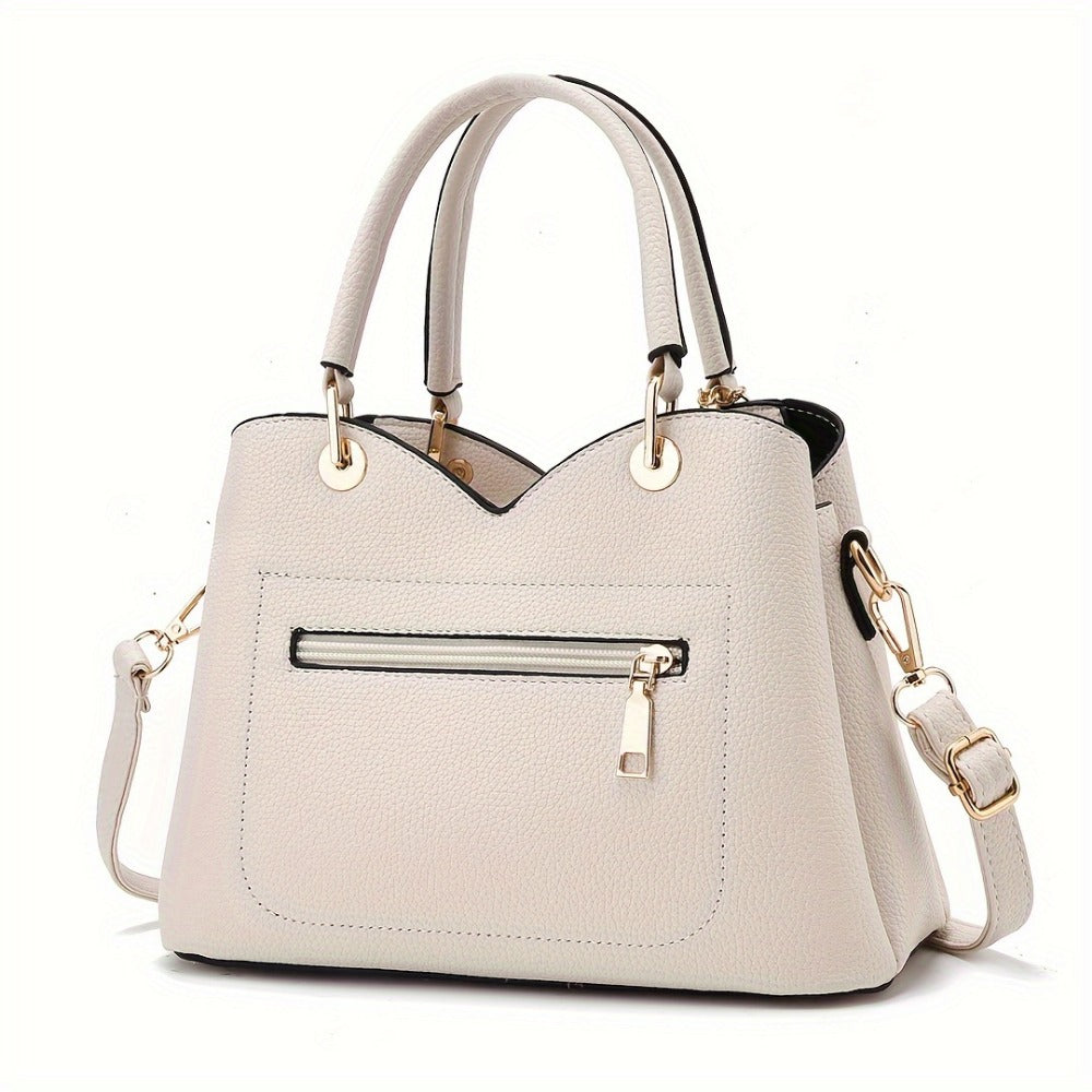 Shoulder Bag for Women – Large Capacity, for Work – detail view 14
