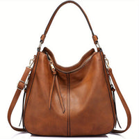 brown(golden-hardware)