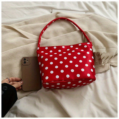 Shoulder Bag for Women – Nylon, for Everyday Use – detail view 16