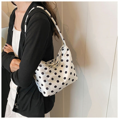 Shoulder Bag for Women – Nylon, for Everyday Use – detail view 18