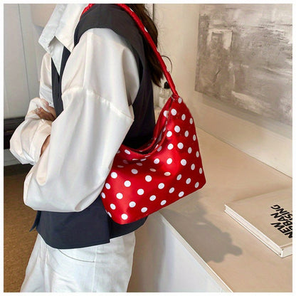 Shoulder Bag for Women – Nylon, for Everyday Use – detail view 21
