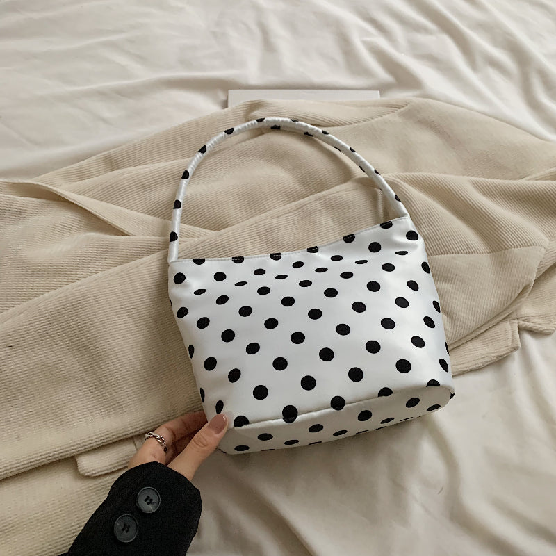 Shoulder Bag for Women – Nylon, for Everyday Use – detail view 23