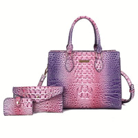 11# Purple + Pink