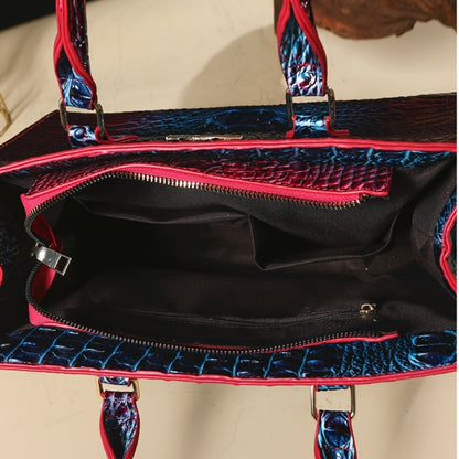 Tote Bag for Women – 3-Piece, Large Capacity – detail view 5