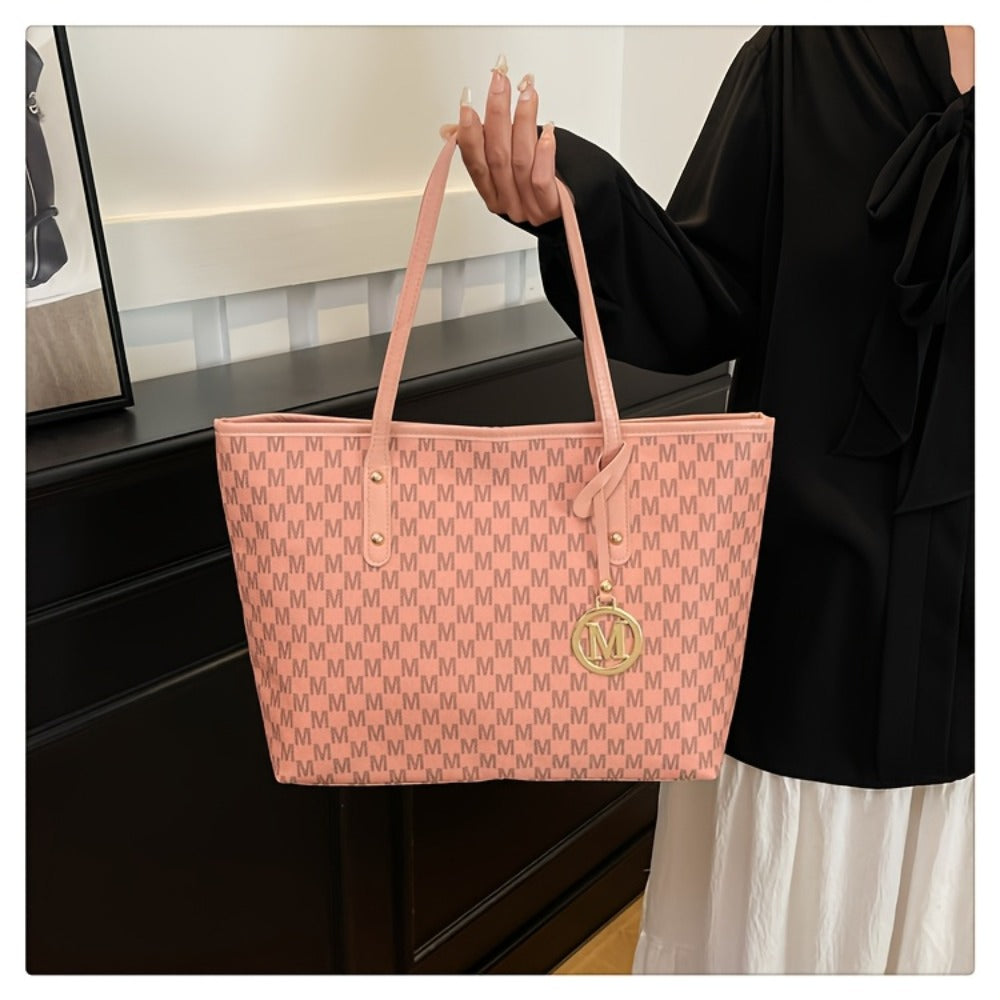 Tote Bag for Women – 3pcs, 4pcs, Large Capacity, Mini – detail view 15