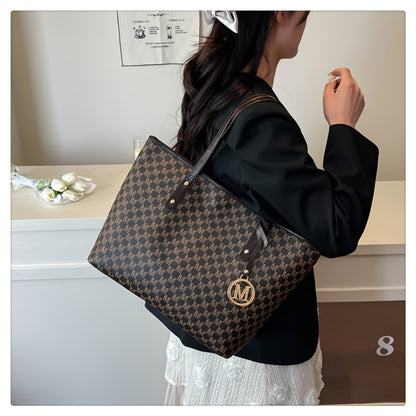 Tote Bag for Women – 3pcs, 4pcs, Large Capacity, Mini – detail view 24