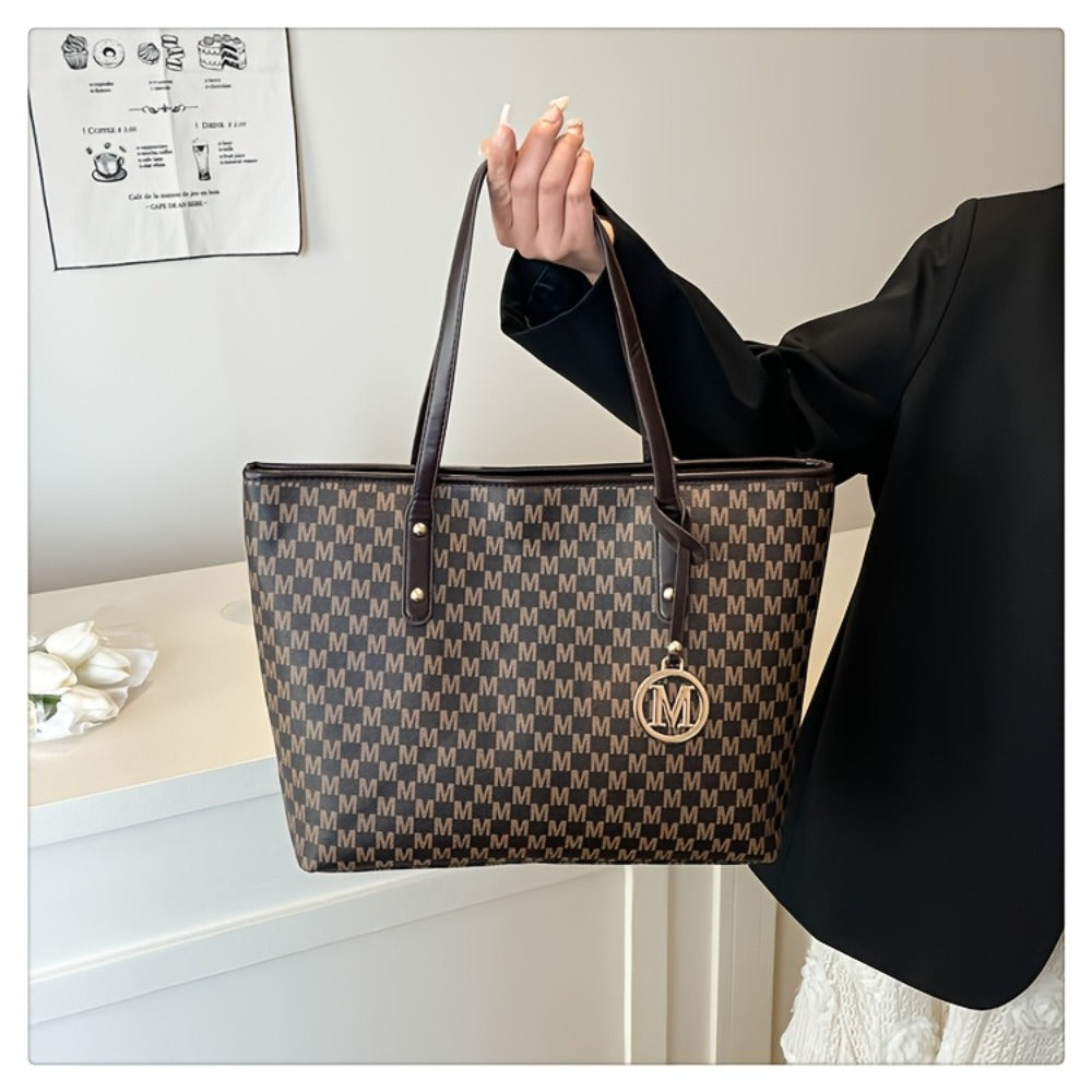Tote Bag for Women – 3pcs, 4pcs, Large Capacity, Mini – detail view 25