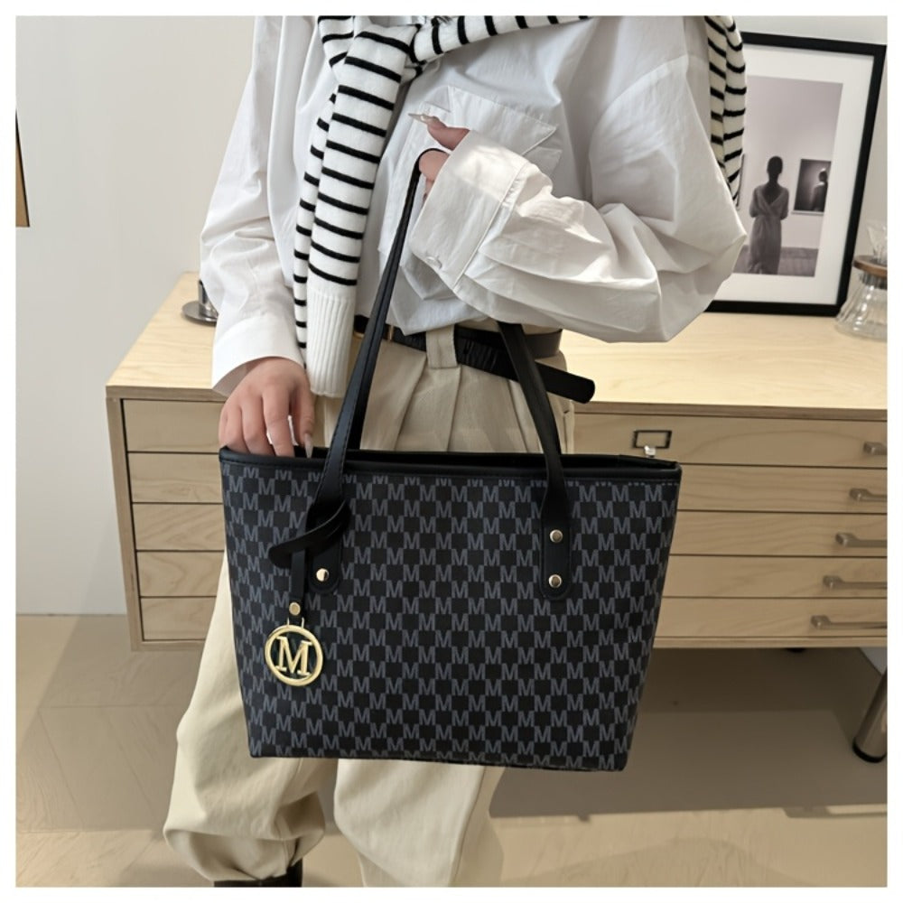 Tote Bag for Women – 3pcs, 4pcs, Large Capacity, Mini – detail view 27