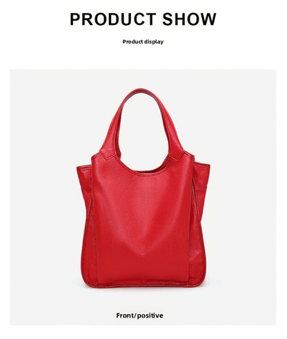 Tote Bag for Women – Adjustable Strap, for Travel & Everyday Use – detail view 15