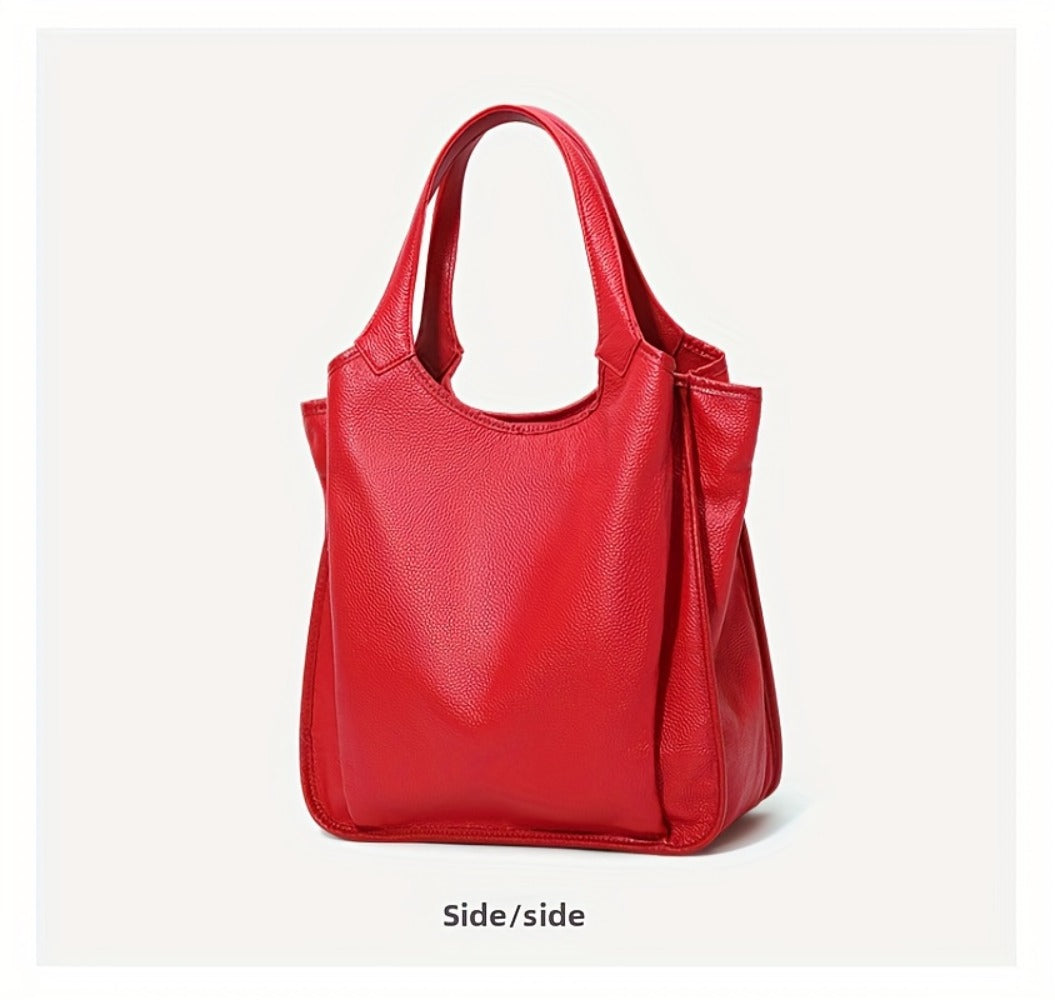 Tote Bag for Women – Adjustable Strap, for Travel & Everyday Use – detail view 16