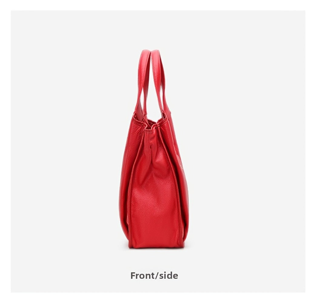 Tote Bag for Women – Adjustable Strap, for Travel & Everyday Use – detail view 17