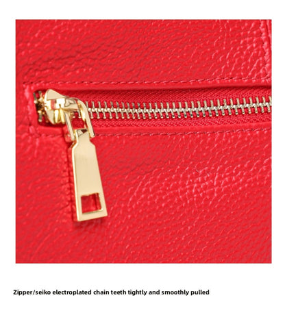 Tote Bag for Women – Adjustable Strap, for Travel & Everyday Use – detail view 22