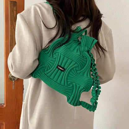 Tote Bag for Women – Adjustable Strap, for Travel & Everyday Use – detail view 25