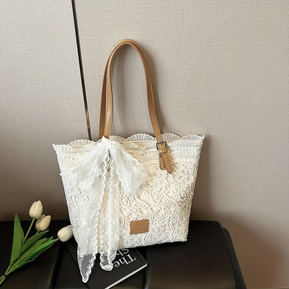 Tote Bag for Women – Adjustable Strap, for Work – detail view 8