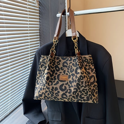 Tote Bag for Women – Canvas, for Work & Everyday Use – alternate view