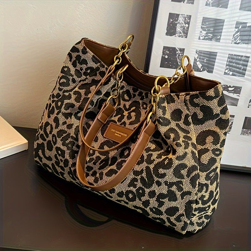 Tote Bag for Women – Canvas, for Work & Everyday Use – detail view 6