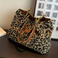 Leopard Print