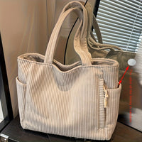Creamy-white