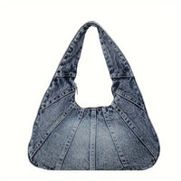 Denim Blue