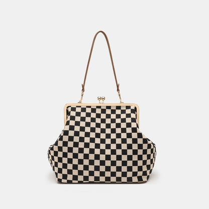 Tote Bag for Women – for Everyday Use, Animal Print Large Top Handle – alternate view