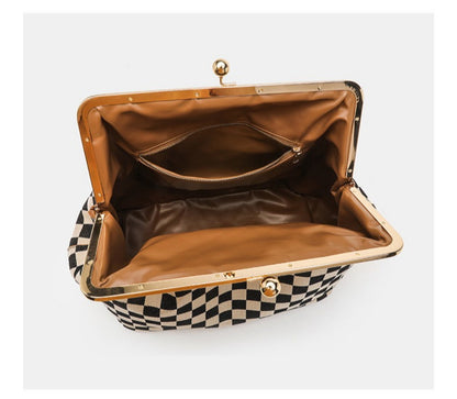 Tote Bag for Women – for Everyday Use, Animal Print Large Top Handle – detail view 11