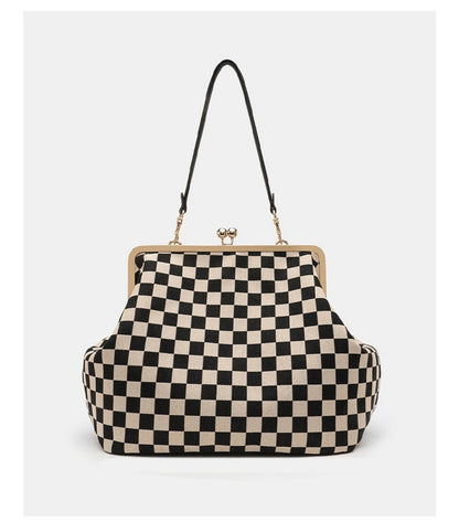 Tote Bag for Women – for Everyday Use, Animal Print Large Top Handle – detail view 15
