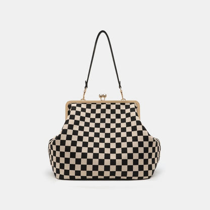 Tote Bag for Women – for Everyday Use, Animal Print Large Top Handle – detail view 4