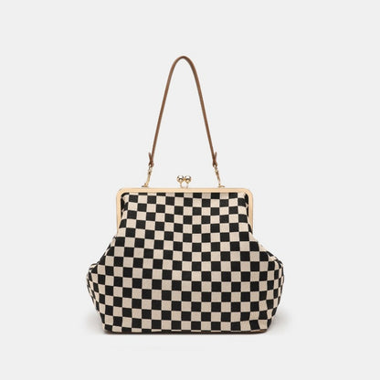 Tote Bag for Women – for Everyday Use, Animal Print Large Top Handle – detail view 6