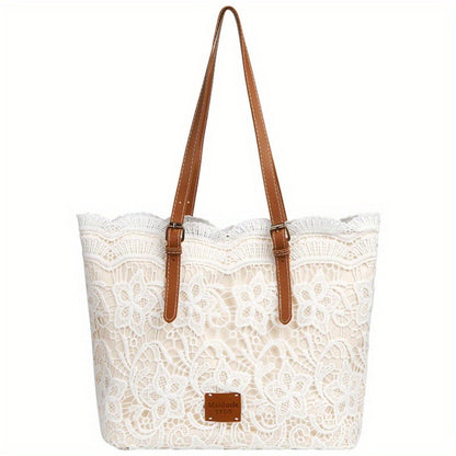 Tote Bag for Women – Foldable, Lightweight, Adjustable Strap – detail view 12