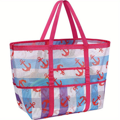 Tote Bag for Women – Foldable, Lightweight, for Travel – detail view 22
