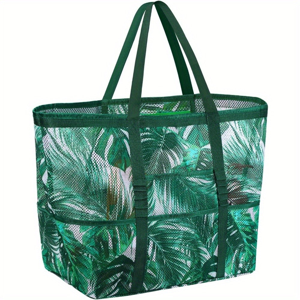 Tote Bag for Women – Foldable, Lightweight, for Travel – detail view 23