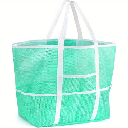 Tote Bag for Women – Foldable, Lightweight, for Travel – detail view 25