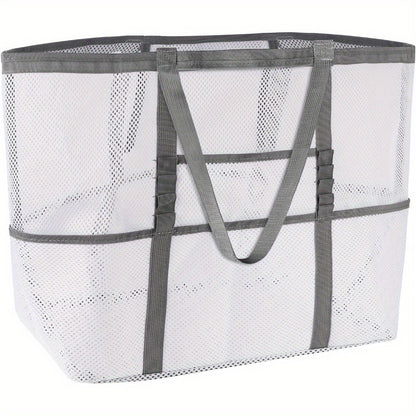 Tote Bag for Women – Foldable, Lightweight, for Travel – detail view 14