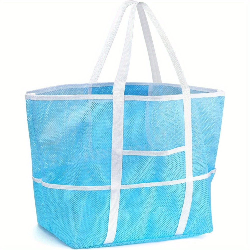 Tote Bag for Women – Foldable, Lightweight, for Travel – detail view 4