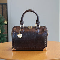 Coffee Brown