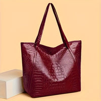 Deep Red