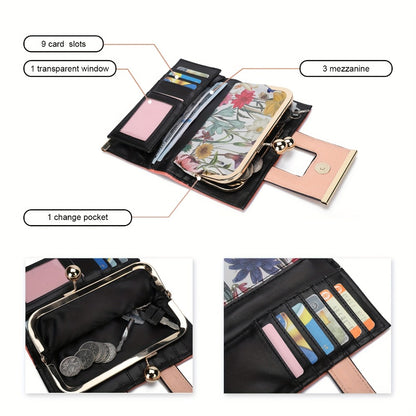 Tote Bag for Women – 3 Colors, Large Capacity, for Everyday Use – detail view 25