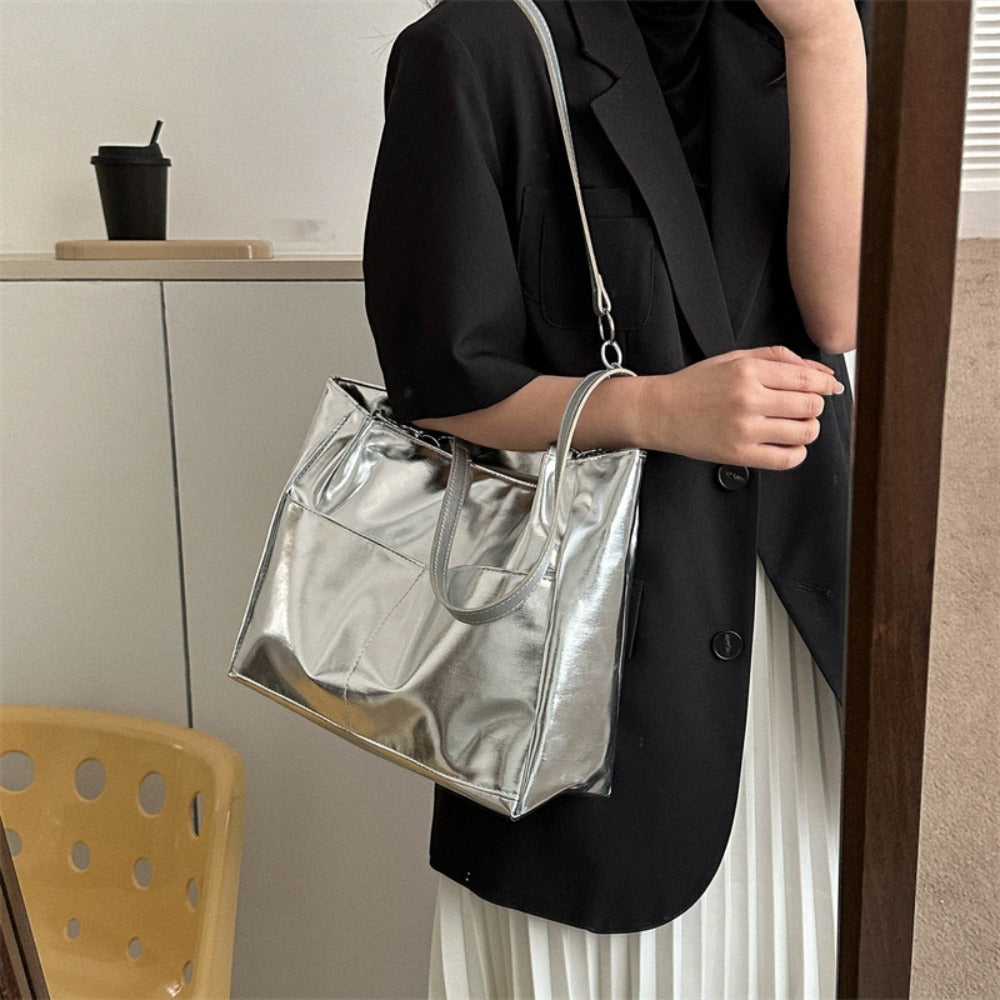Tote Bag for Women – Large Capacity, for Work & Everyday Use – detail view 12