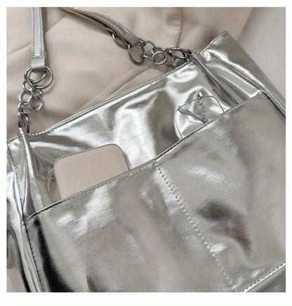 Tote Bag for Women – Large Capacity, for Work & Everyday Use – detail view 13