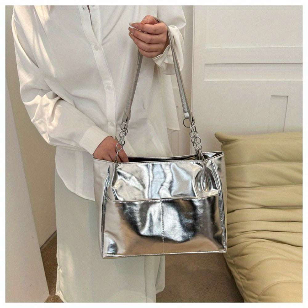 Tote Bag for Women – Large Capacity, for Work & Everyday Use – detail view 16