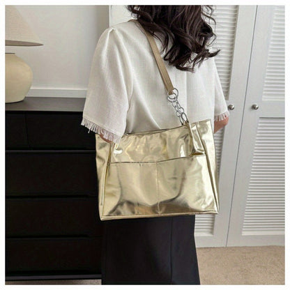 Tote Bag for Women – Large Capacity, for Work & Everyday Use – detail view 24