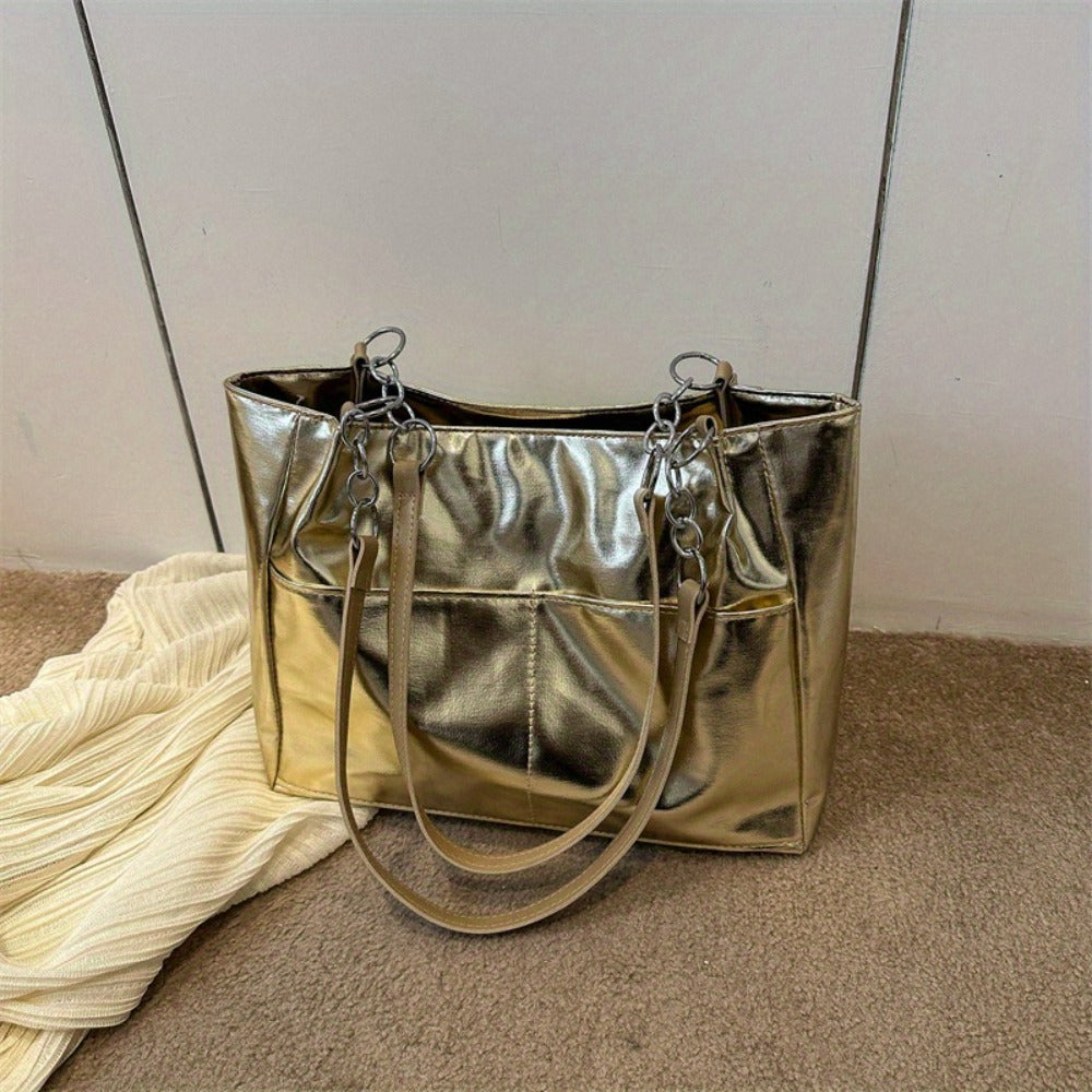 Tote Bag for Women – Large Capacity, for Work & Everyday Use – detail view 4