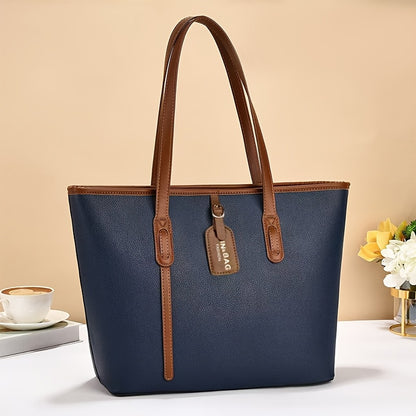 Tote Bag for Women – Large Capacity, for Work & Everyday Use – detail view 34