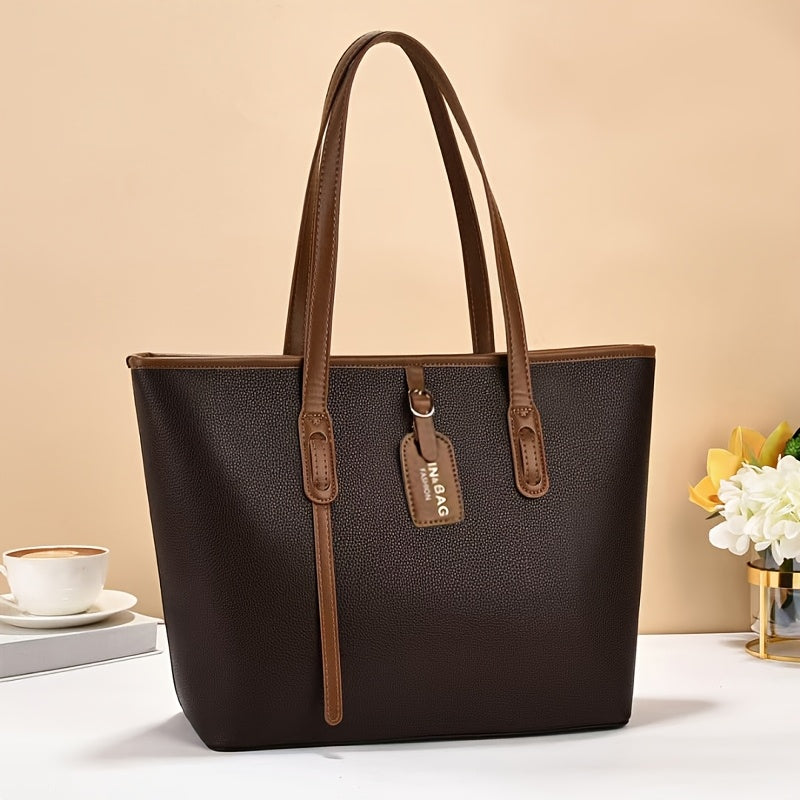 Tote Bag for Women – Large Capacity, for Work & Everyday Use – detail view 30