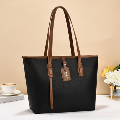 Tote Bag for Women – Large Capacity, for Work & Everyday Use – detail view 16