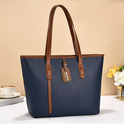 Tote Bag for Women – Large Capacity, for Work & Everyday Use – detail view 18