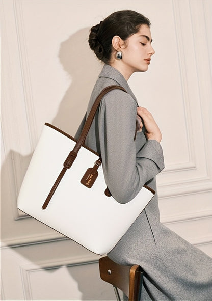 Tote Bag for Women – Large Capacity, for Work & Everyday Use – detail view 26