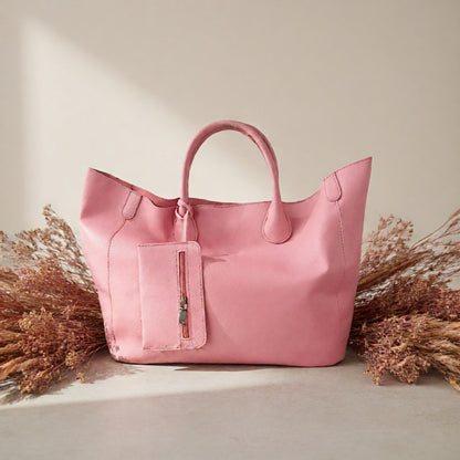 Tote Bag for Women – Large Capacity, for Travel & Everyday Use – detail view 12